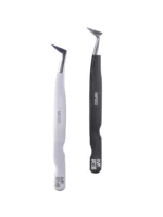 پنس مژه پلاس - Image 5