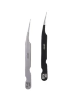 پنس مژه پلاس - Image 9