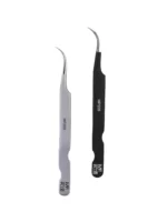 پنس مژه پلاس - Image 11