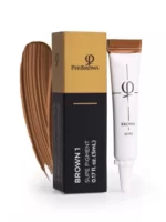 رنگ براون۱ سوپ فیبروز