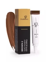 رنگ براون۲ سوپ فیبروز