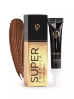 رنگ براون۲ سوپر فرمولا فیبروز