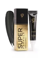 رنگ بلک سوپر فرمولا فیبروز