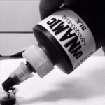 رنگ بلک بلک داینامیک - Image 2