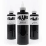 رنگ بلک بلک داینامیک