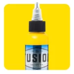 رنگ اتومیک یلو فیوژن - Image 2