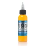 رنگ گلدن یلو فیوژن