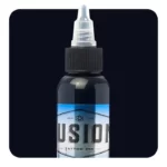 رنگ بیسیک بلک فیوژن - Image 2