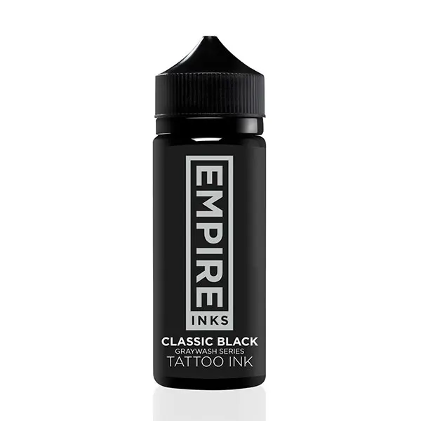 1114165048_655326d8171ea_result رنگ کلاسیک بلک امپایر (120میل) - Image 1