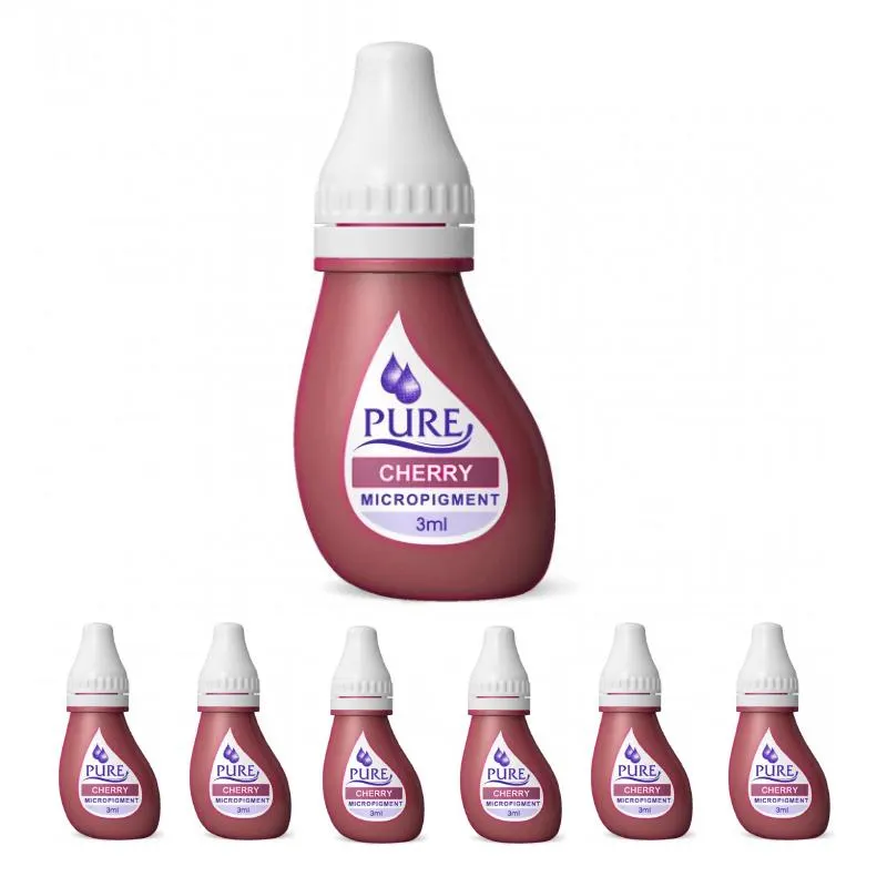 5_CHERRY_result رنگ چری پیور - Image 1