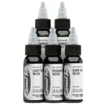 ست گری واش کلاسیک اترنال