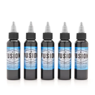 ست گری واش فیوژن