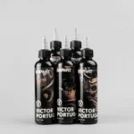 ست گری واش ویکتور پرتغال شِیدینگ سِریز رادیانت - Image 5