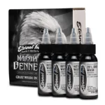 ست گری واش مارشال بِنِت اترنال - Image 2