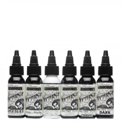 ست گری واش ناکترنال وِست کُست اترنال