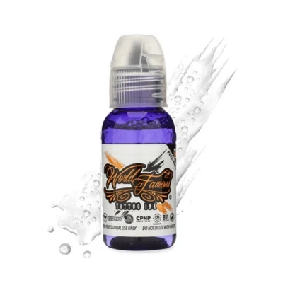 کالر اِنهَنسر(اِحیاکننده/تقویت کننده رنگ) وردفیمس (درحجم 30-120-240میل)