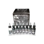 ست گری واش متیو پاسکوالن پنترا - Image 2