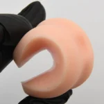 پوست تمرینی برجسته لب 3d - Image 4