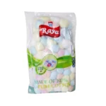 پنبه توپی رنگی - Image 2