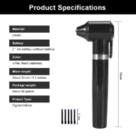 میکسر رنگ تاتو - Image 12