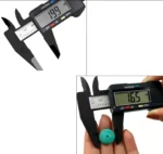 کولیس دیجیتالی - Image 4