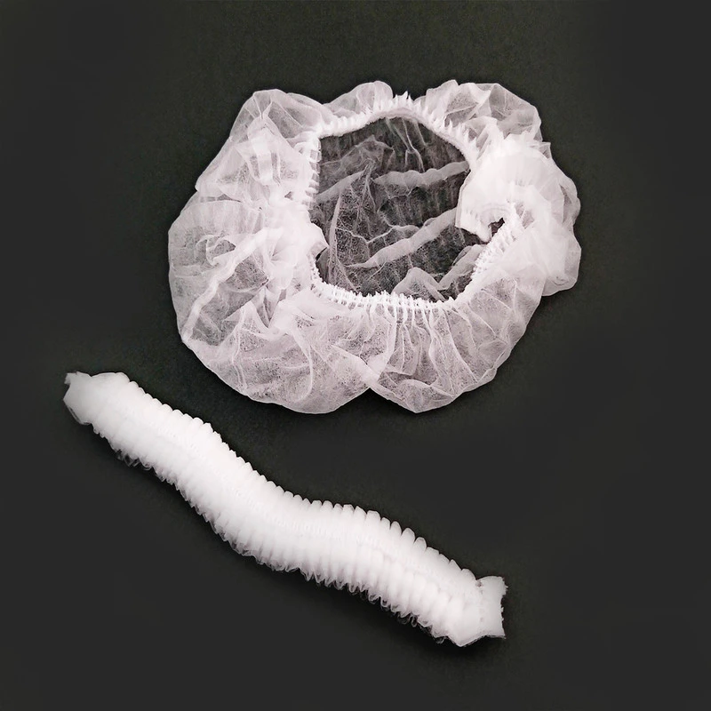 Disposable medical cap کلاه یکبار مصرف تاتو - Image 1