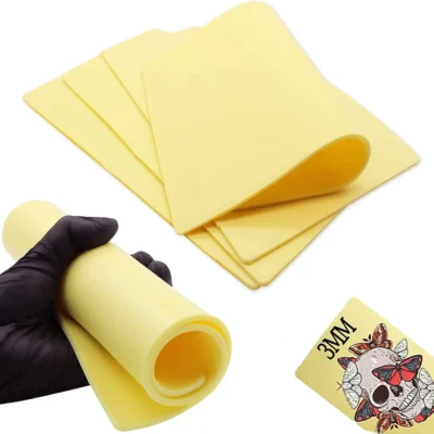 پوست مصنوعی EZ