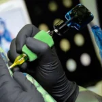 رول گریپ دستگاه تاتو - Image 17