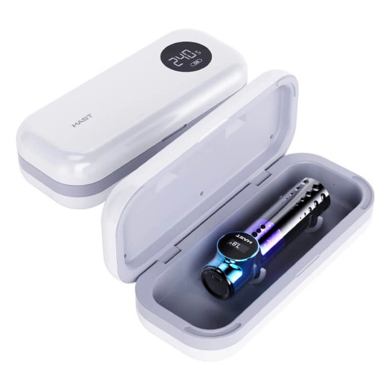 MAST_UV Sterilization Box باکس استریل یووی MAST - Image 1