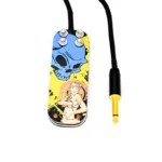 پدال پا مگنتی مکسون