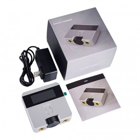 Mast Brand_Skate power model_Tattoo power supply ترانس Mast Skate Power - Image 1