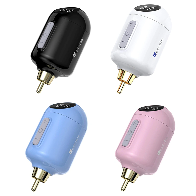 MastLabs-rechargeable-power-supplyes ترانس شارژی MastLabs - Image 1