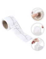 خط کش رولی برچسبی - Image 4