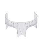 خط کش طلقی قرینه سازی - Image 3