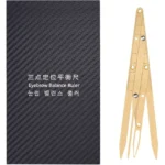 دیوایدر فلزی باجعبه چوبی