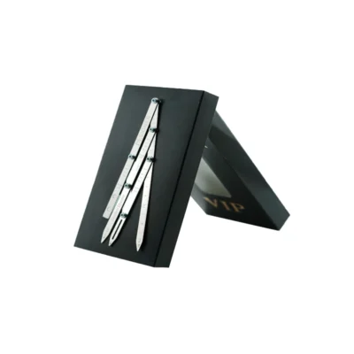 دیوایدر فلزی VIP