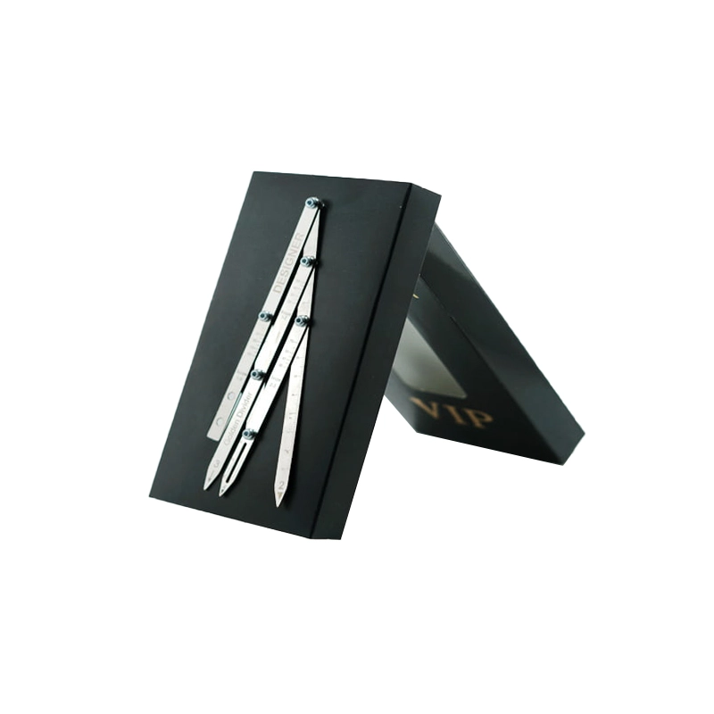 Micropigmentation symmetry divider دیوایدر فلزی VIP - Image 1