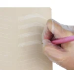 پوست مصنوعی طرح دار فیبروز - Image 5