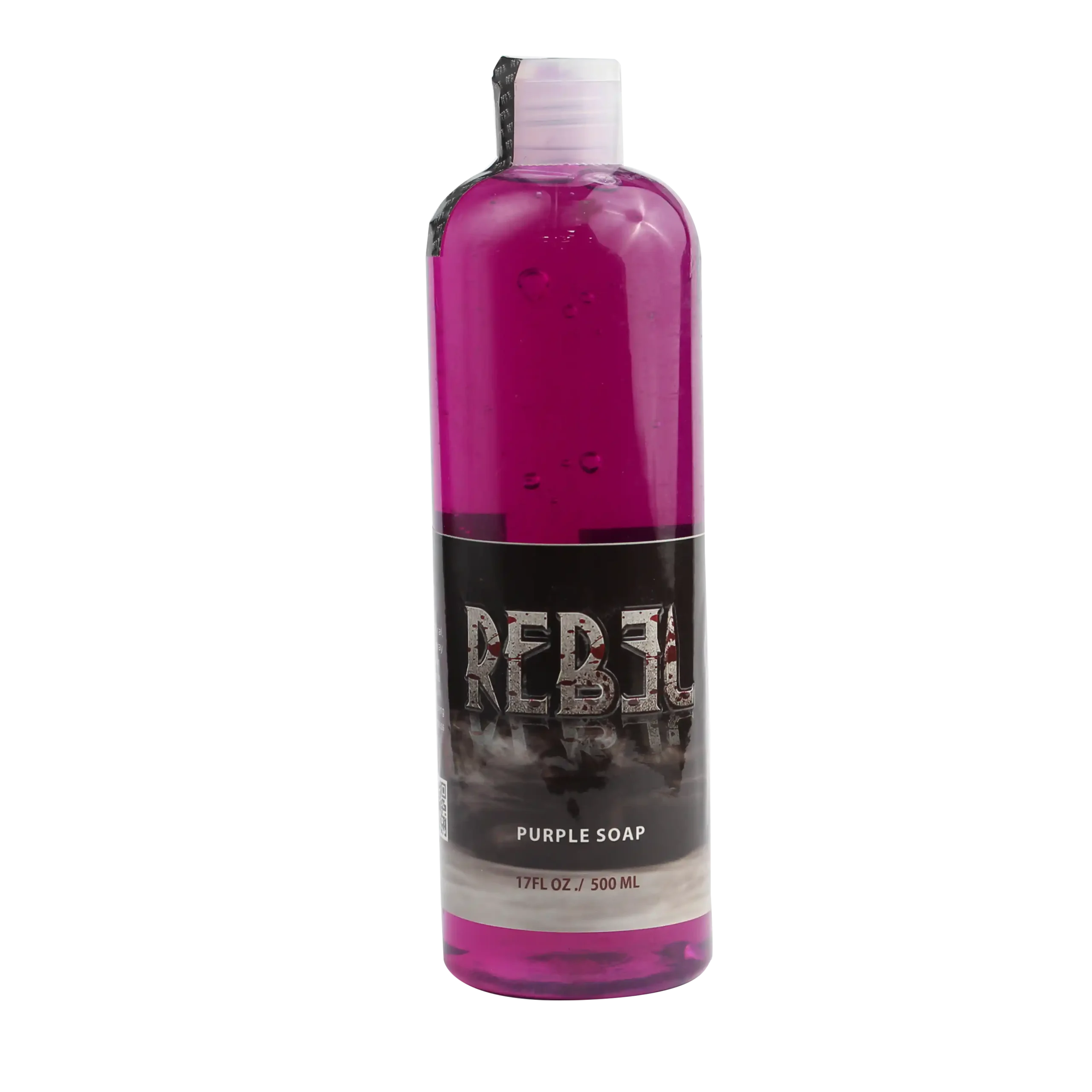 REBEL-Tattoo cleanser کلینزر ربل - Image 1
