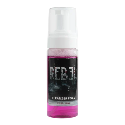 فوم کلینزر ربل