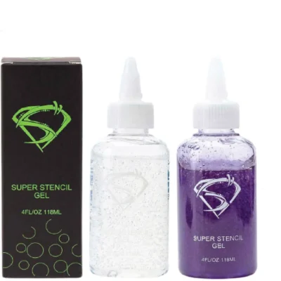 ژل سوپر استنسیل EZ