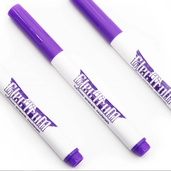 Tattoo stencil marker- electrum ماژیک استنسیل الکتروم - Image 1