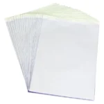 کاغذ استنسیل 3 برگ AVA - Image 4