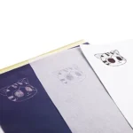 کاغذ استنسیل 3 برگ AVA - Image 5