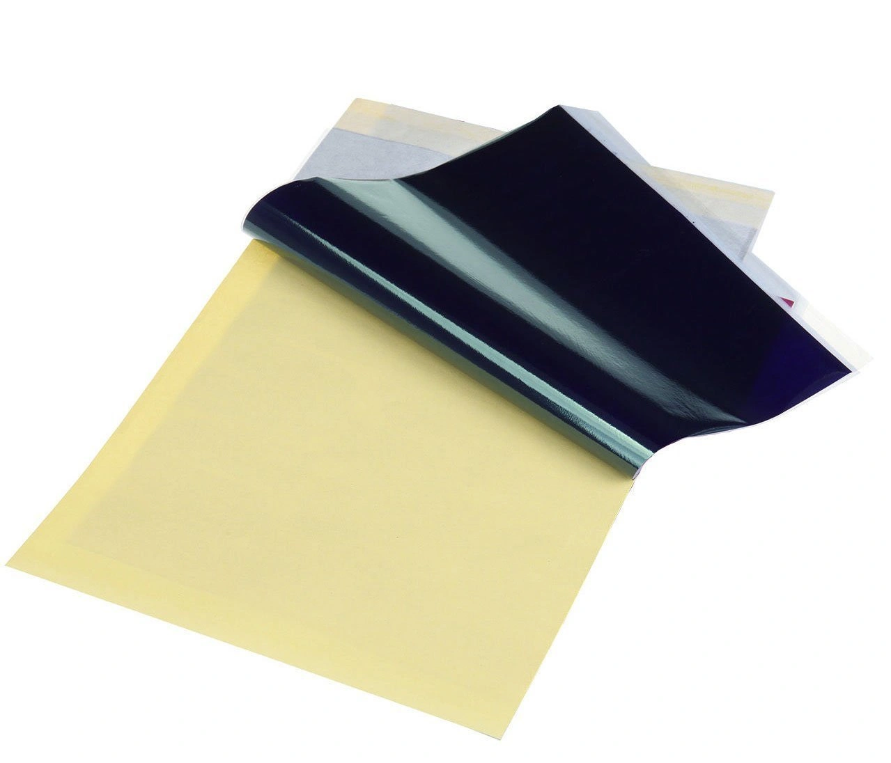 Tattoo stencil paper کاغذ استنسیل 3 برگ AVA - Image 1