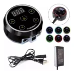 ترانس برقی ارورا-2