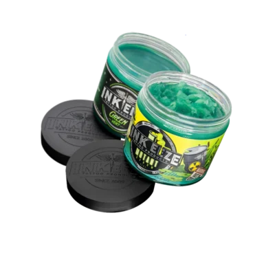 کرم حین کار اینکنز 473گرمی