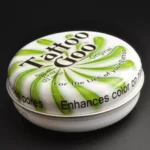 کرم افتر تاتو TATTOO GOO