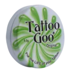 کرم افتر تاتو TATTOO GOO - Image 2