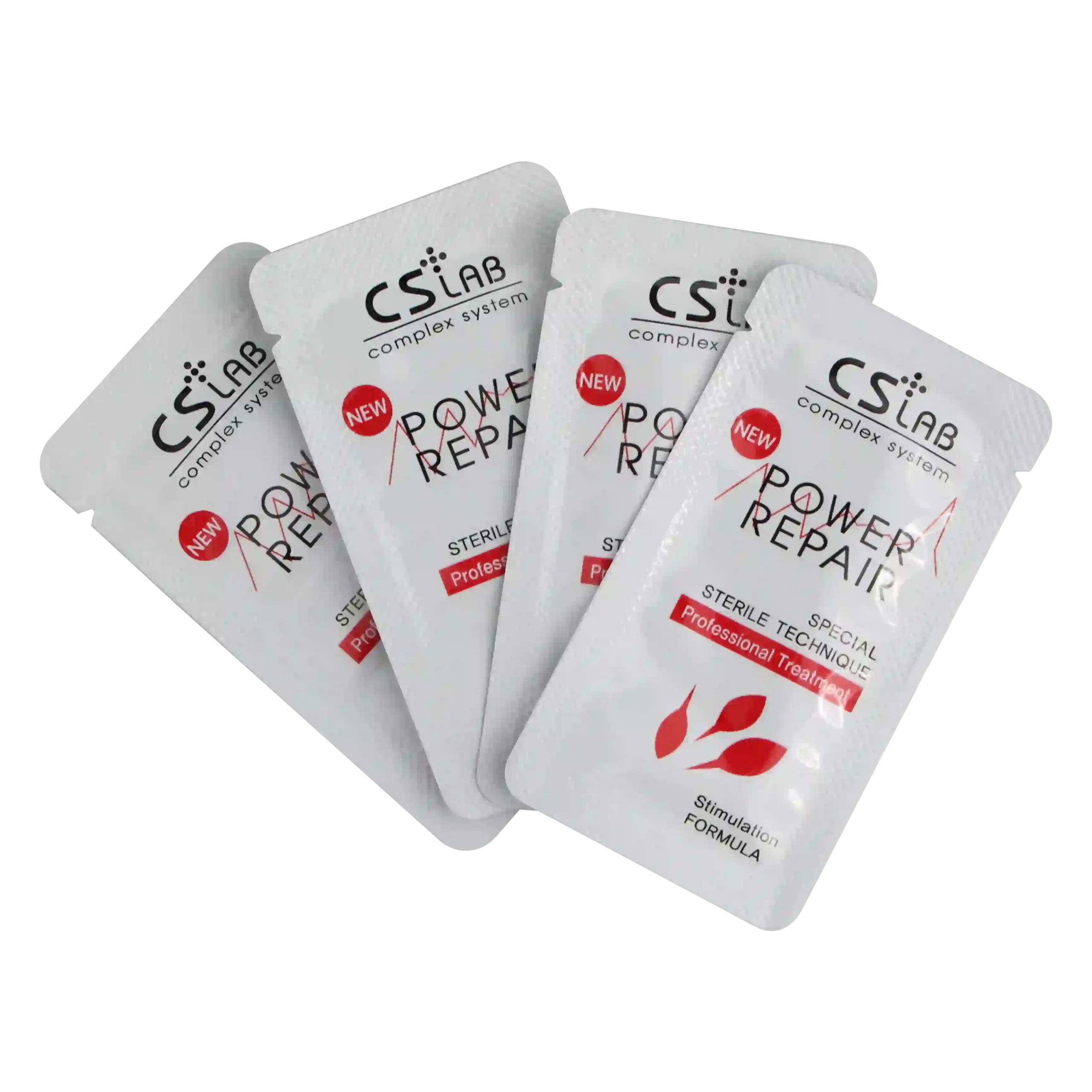 CL LAB after Tattoo care cream کرم افتر تاتو CS LAB - Image 1